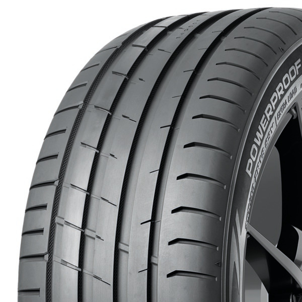 NOKIAN POWERPROOF-1 275/40 R19 105Y XL FR – ljetne guma