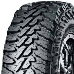 YOKOHAMA G-003 265/70 R17 121Q – ljetne guma