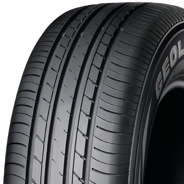 YOKOHAMA G-98 225/65 R17 102V – ljetne guma