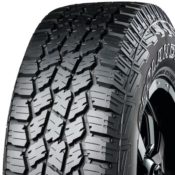 YOKOHAMA 225/65R 17 102T TL Geol. A/T4 G018