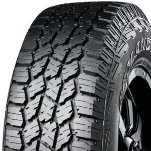 YOKOHAMA 235/70R 16 106T TL Geol. A/T4 G018