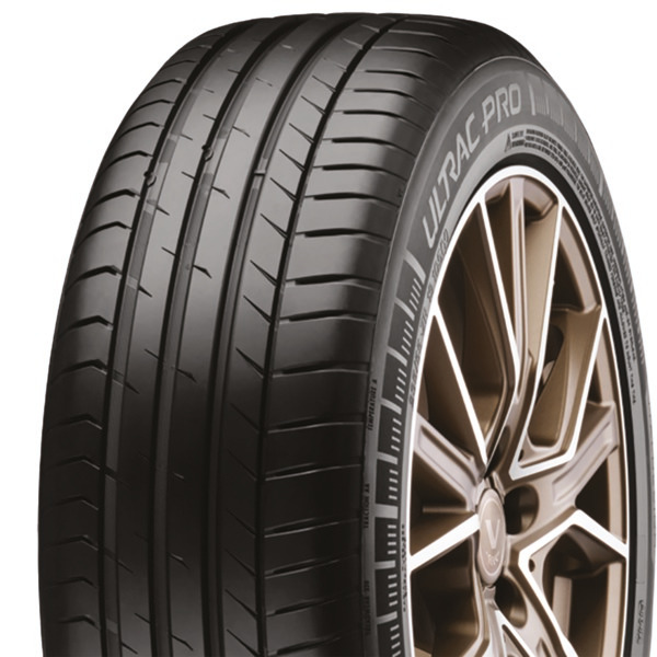 VREDESTEIN ULTRAC PRO 245/50 R19 105W XL FSL – ljetne guma