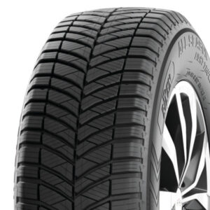 RIKEN ALL SEASON LT 195/65 R16 104T – cjelogodišnja guma