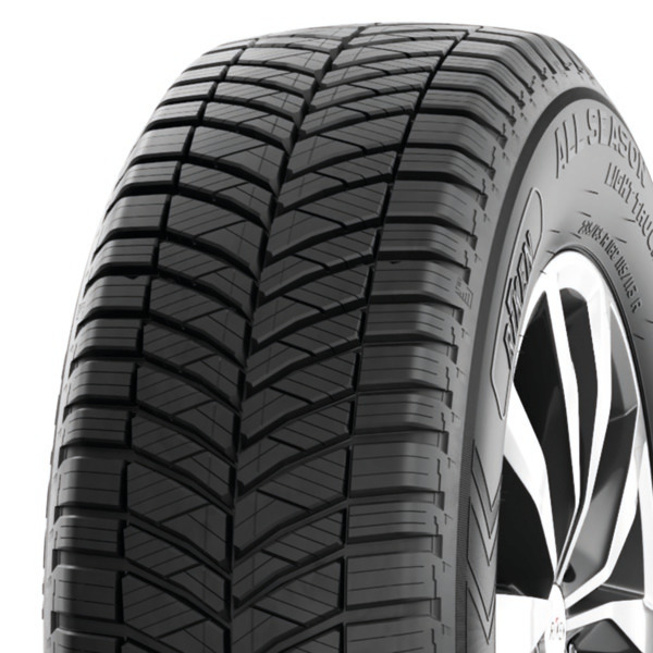 RIKEN ALL SEASON LT 195/65 R16 104T – cjelogodišnja guma
