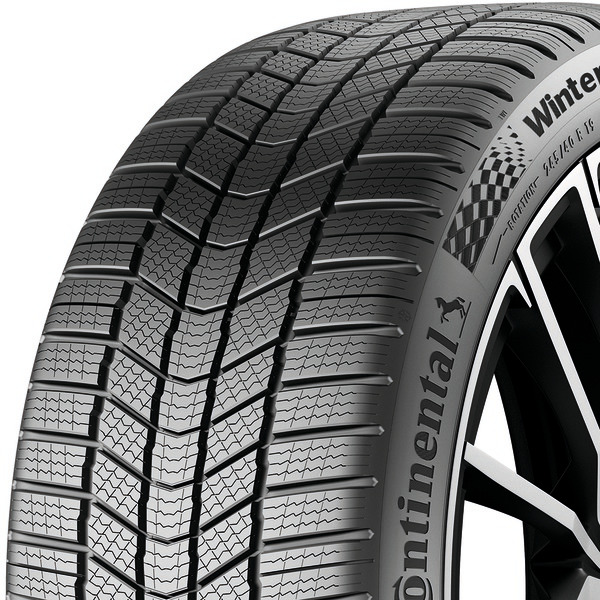 CONTINENTAL WINTER CONTACT 8S 275/35 R19 100V XL FR – zimska guma