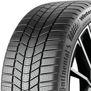 CONTINENTAL WINTER CONTACT 8S 265/40 R20 104W XL FR – zimska guma
