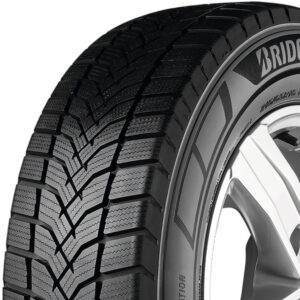 BRIDGESTONE 205/65R 16C 107T TL Duravis Van Winter