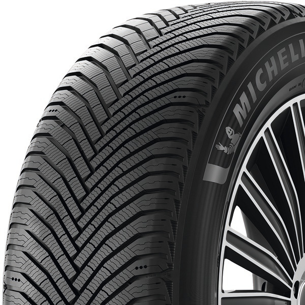 MICHELIN ALPIN-7 225/50 R17 98V XL FSL – zimske guma