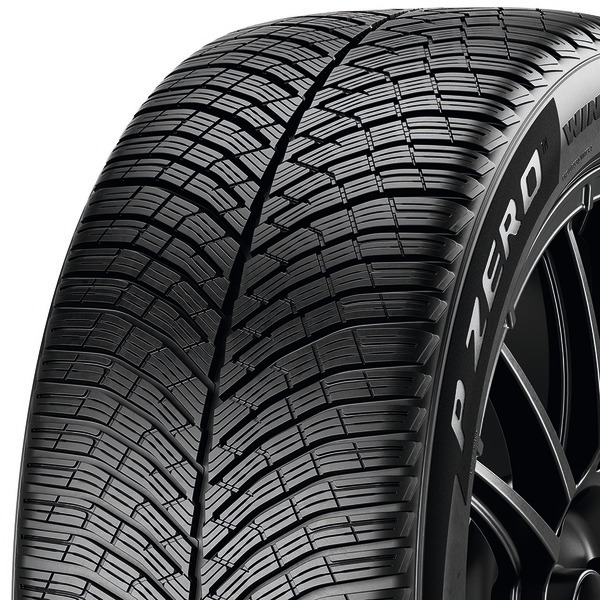 PIRELLI 245/40R 20 99W TL PZero Winter-2 XL FSL EXTRA LOAD/PNCS