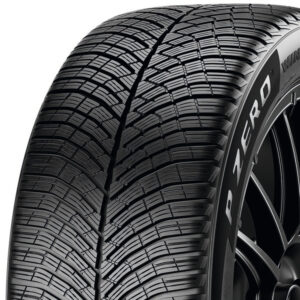 PIRELLI 245/45R 18 100V TL PZero Winter-2 XL FSL EXTRA LOAD