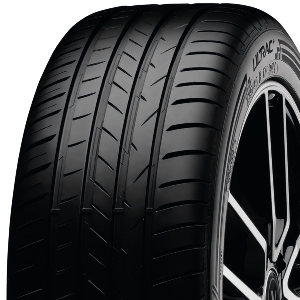 VREDESTEIN 195/65R 15 91H TL Ultrac Plus