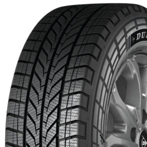 DUNLOP 215/60R 16C 103T TL Econodrive Winter