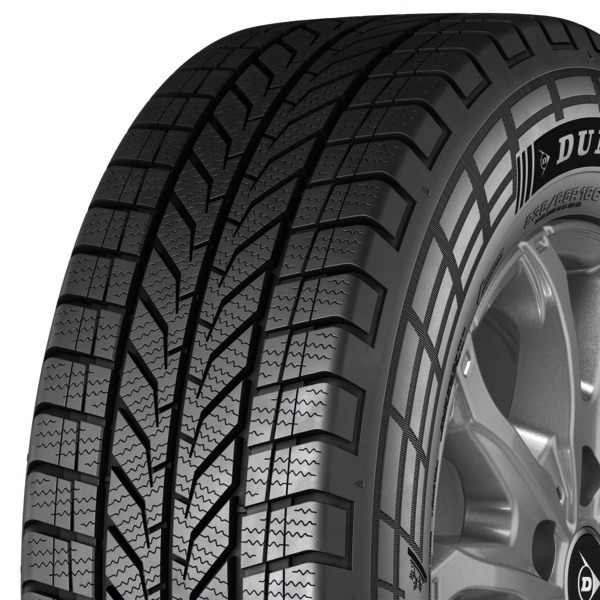 DUNLOP 215/60R 16C 103T TL Econodrive Winter