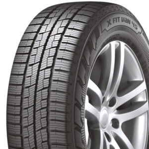 LAUFENN X FIT VAN 4S LV71 205/65 R16 107T – cjelogodišnja guma
