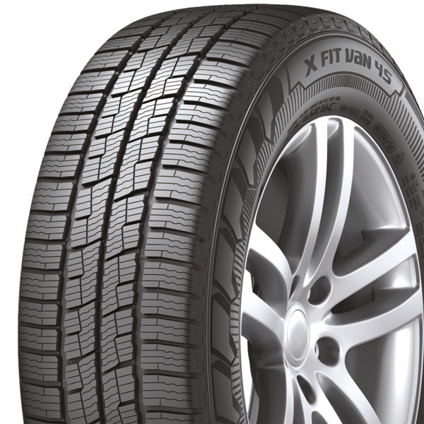 LAUFENN X FIT VAN 4S LV71 195/60 R16 99H – cjelogodišnja guma