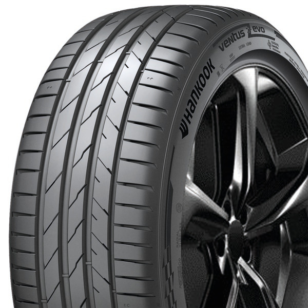 HANKOOK 245/40ZR 20 99Y TL Ventus Evo XL MFS EXTRA LOAD/(K137)