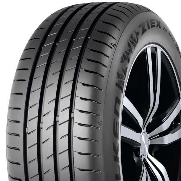FALKEN ZIEX ZE-320 205/55 R16 94V XL – ljetna guma
