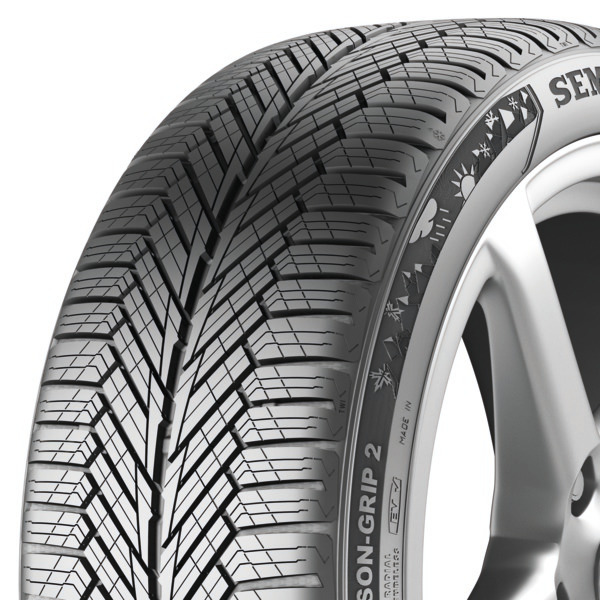 SEMPERIT 235/60R 18 107W TL AllSeason-Grip-2 XL EXTRA LOAD