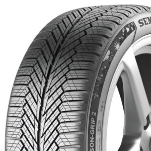 SEMPERIT 245/35R 19 93Y TL AllSeason-Grip-2 XL EXTRA LOAD