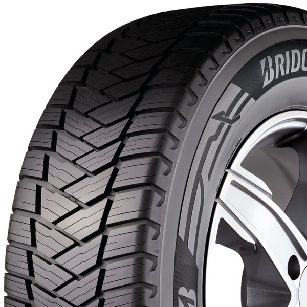 BRIDGESTONE 205/65R 16C 107T TL Duravis All Seas.Evo