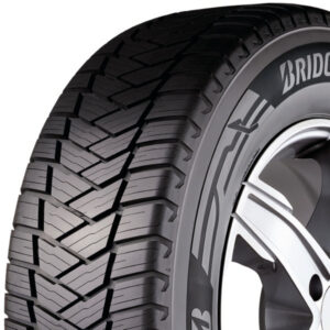 BRIDGESTONE 205/75R 16C 110R TL Duravis All Seas.Evo