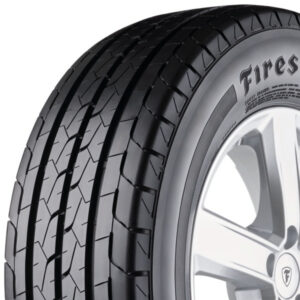 FIRESTONE VANHAWK-3 195/75 R16 107T – ljetna guma