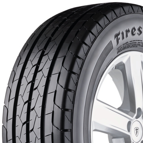 FIRESTONE VANHAWK-3 185/75 R16 104R – ljetna guma