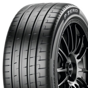 PIRELLI PZERO PZ-5 235/35 R19 91Y XL – ljetne guma