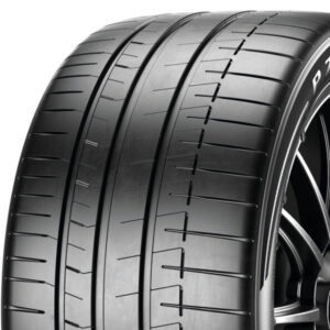 PIRELLI PZERO-R 245/35 R20 95Y XL FSL – ljetne guma