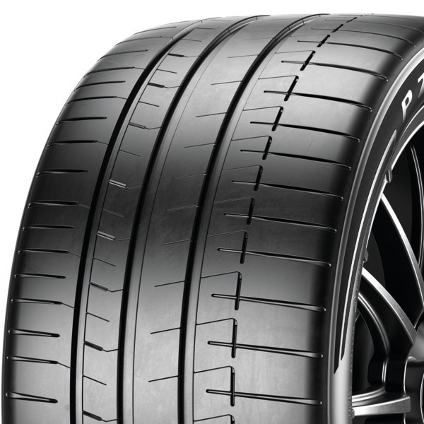 PIRELLI PZERO-R 245/35 R20 95Y XL FSL – ljetne guma