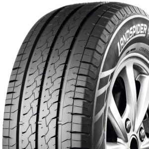 LANDSPIDER 175/65R 14C 90T TL Duratraxx Van