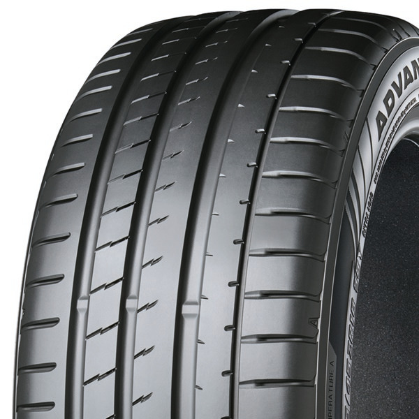 YOKOHAMA ADVAN SPORT EV 235/45 R21 101Y XL RPB SILENT – ljetne guma