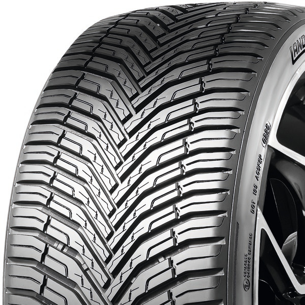 LANDSPIDER EUROTRAXX A/S 225/45 R17 94Y XL MFS – cjelogodišnje guma