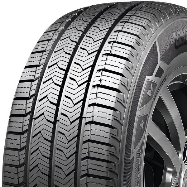 LANDSPIDER DURATRAXX VAN A/S 225/65 R16 112S – cjelogodišnja guma