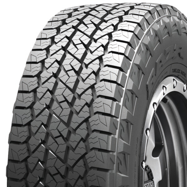 MAXXIS AT-781 235/55 R18 104H XL – cjelogodišnje guma