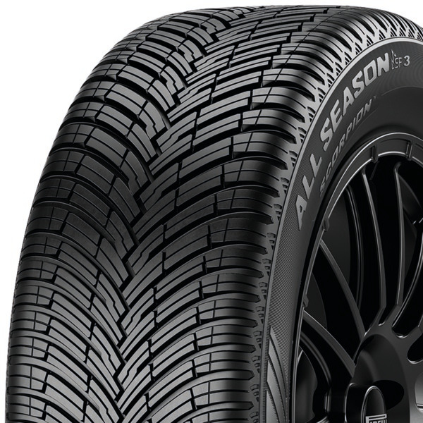 PIRELLI SCORP.ALL SEA.SF-3 255/55 R18 109Y XL FSL – cjelogodišnje guma