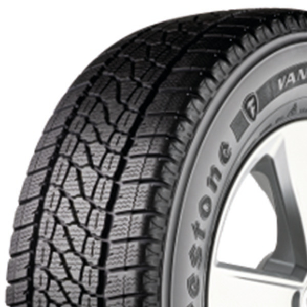 FIRESTONE 185/75R 16C 104R TL Vanhawk Winter-2 Evo