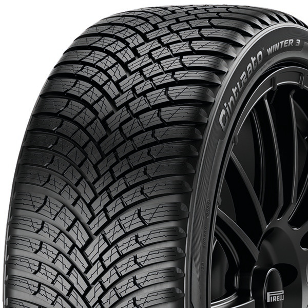 PIRELLI 235/40R 20 96V TL Cintur.Winter-3 XL FSL EXTRA LOAD