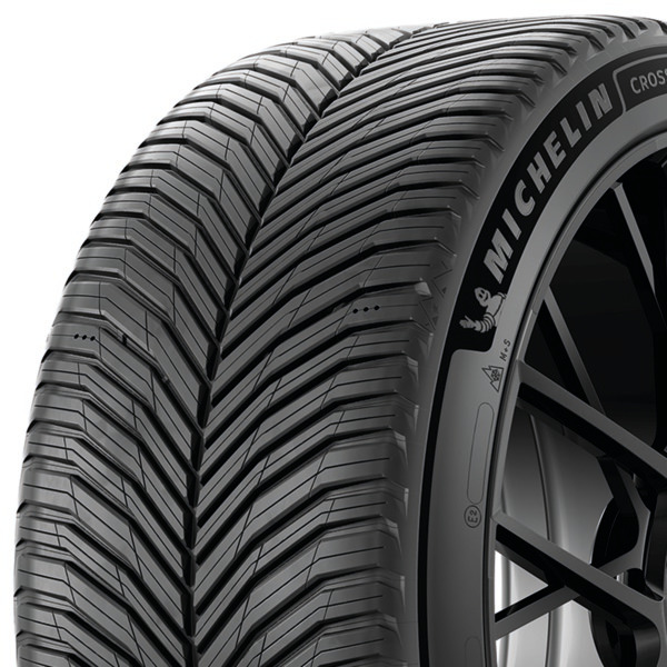 MICHELIN CROSSCLIMATE 3 SP 245/35 R19 93Y XL FSL – cjelogodišnje guma