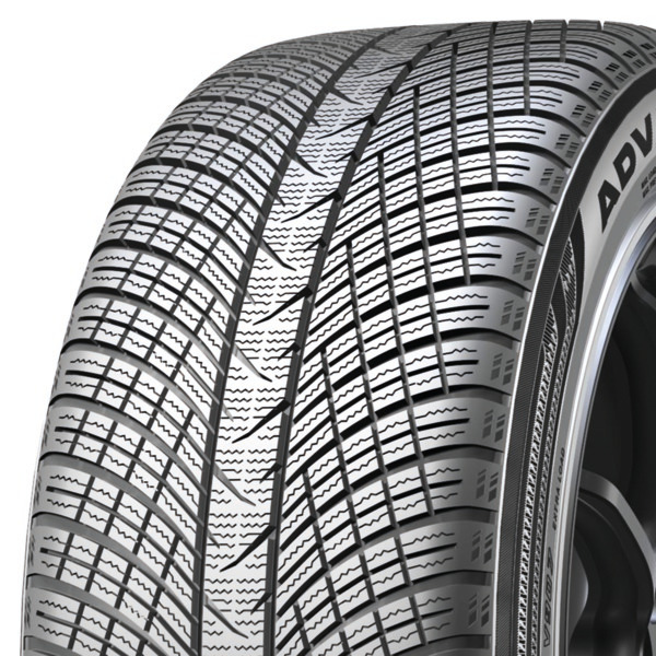 YOKOHAMA 315/35R 21 111W TL Advan Winter (V907)XL EXTRA LOAD