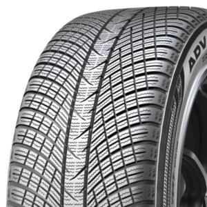 YOKOHAMA 225/40R 19 93W TL Advan Winter (V907)XL EXTRA LOAD