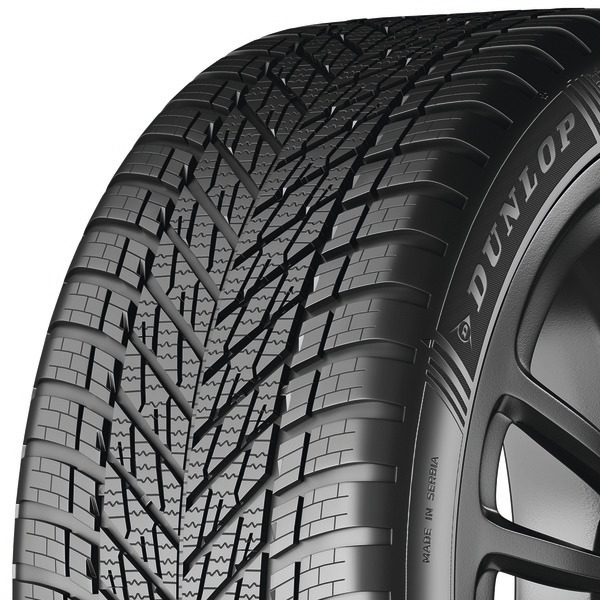 DUNLOP WINTER 215/65 R16 102H XL – zimske guma