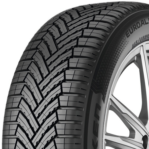 FALKEN EUROALL SEAS.AS220 195/55 R16 91V XL – cjelogodišnja guma