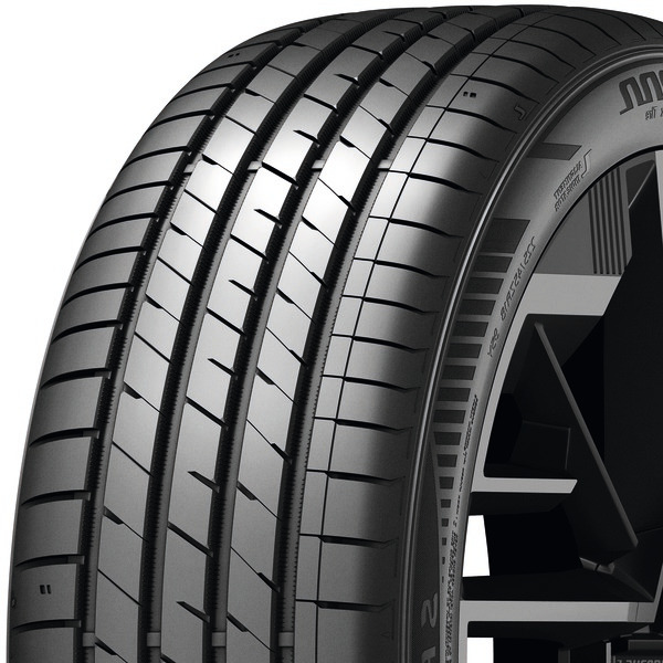 LAUFENN S-FIT 2 (LK12) 255/50 R19 107Y XL – ljetna guma
