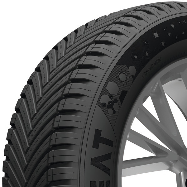 CEAT 4SEASON DRIVE X5 225/40 R18 92Y XL MFS – cjelogodišnja guma