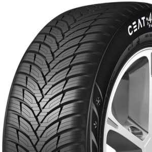 CEAT 4SEASON DRIVE PLUS 155/70 R13 75T – cjelogodišnja guma