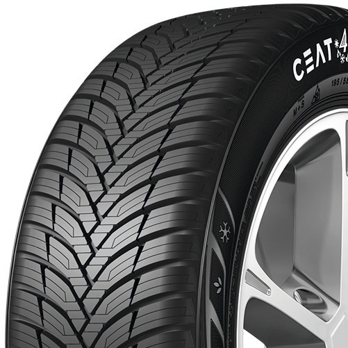 CEAT 4SEASON DRIVE PLUS 205/45 R17 88W XL MFS – cjelogodišnja guma