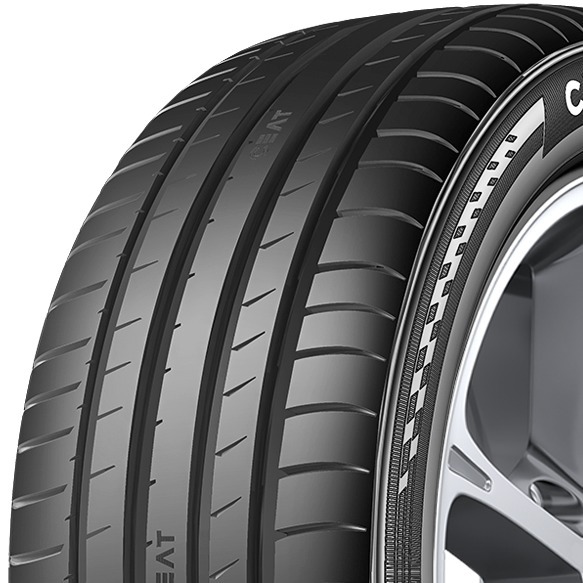 CEAT SPORT DRIVE 255/55 R18 109W XL MFS SUV – ljetna guma