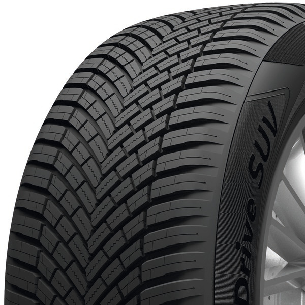 CEAT 4SEASON DRIVE 235/60 R18 107W XL SUV – cjelogodišnja guma