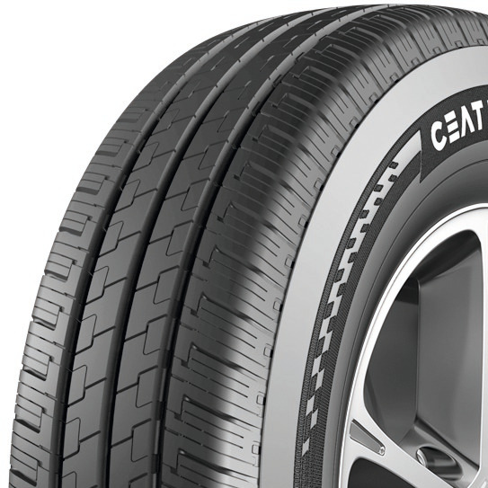 CEAT 195R 14C 106R TL Endura Drive